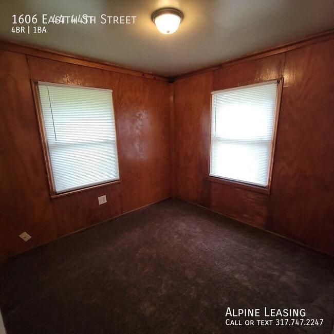 Foto del edificio - 1606 E 44th St