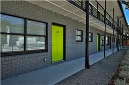 Foto del edificio - Jackson Complex