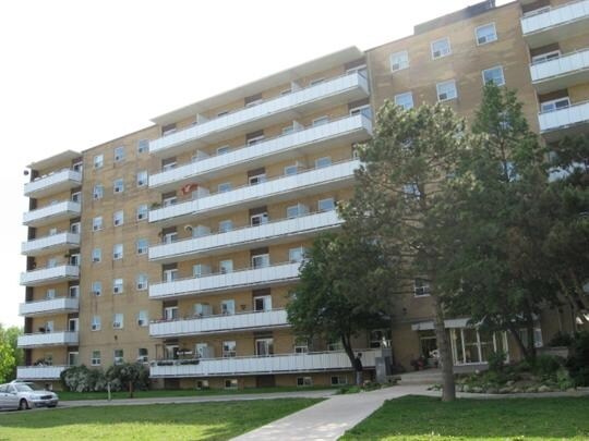 Foto principal - Promenade Apartments