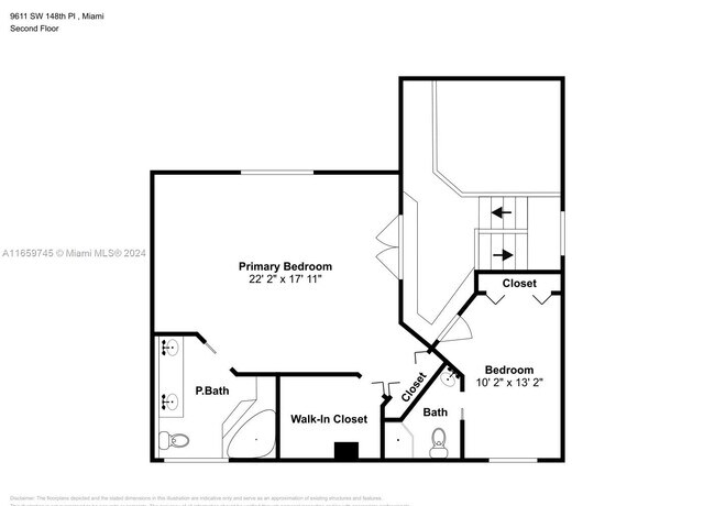 Foto del edificio - 9611 SW 148th Pl