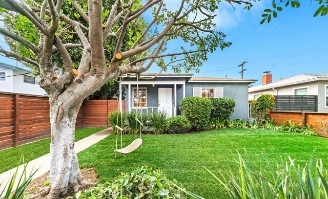 Foto principal - 3989 Coolidge Ave