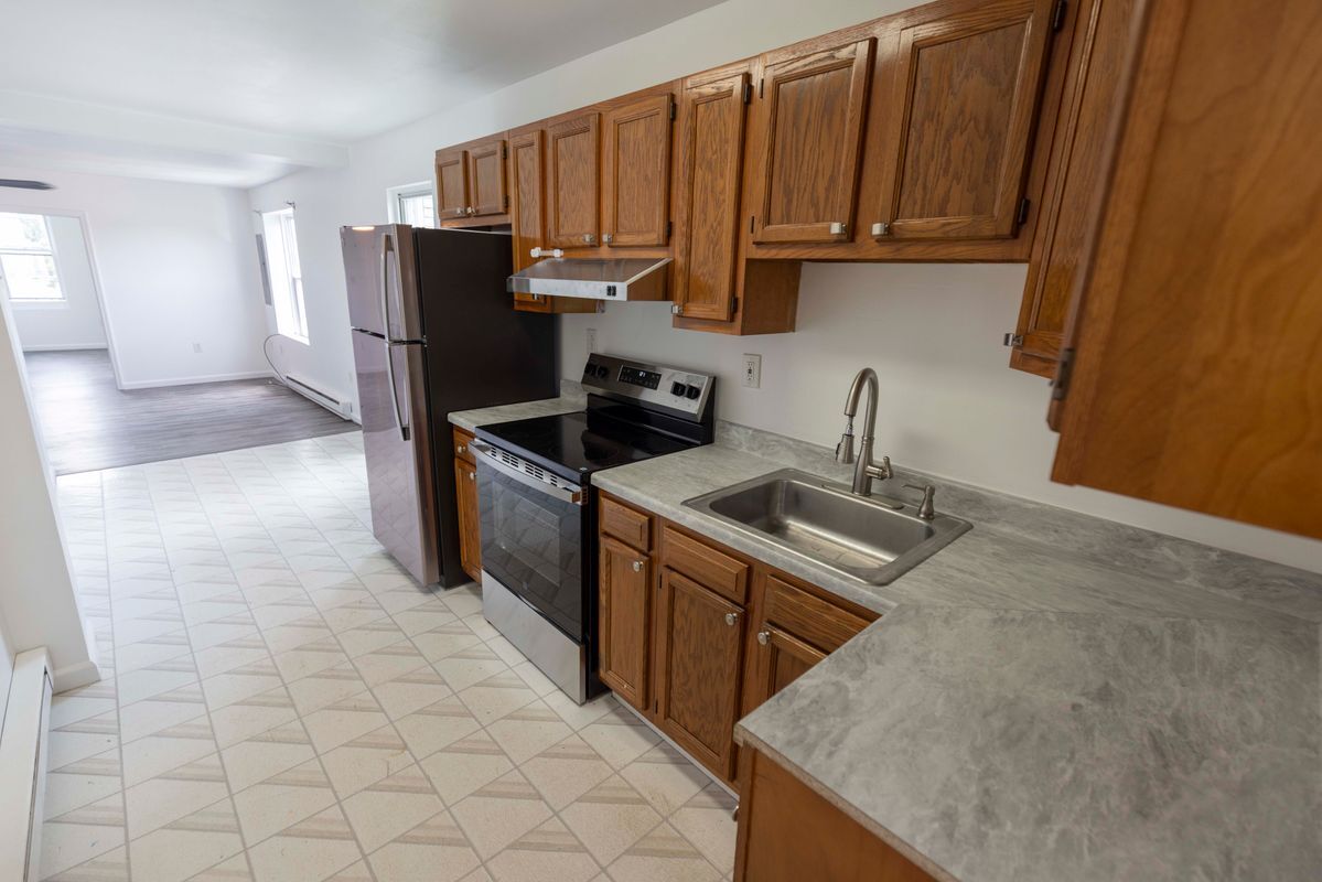 Foto principal - 191 S Meade St