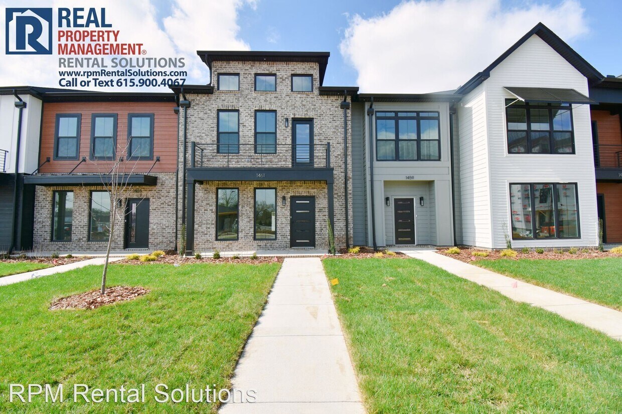Primary Photo - 3 br, 2.5 bath House - 1461 Rebecca Johns Dr.