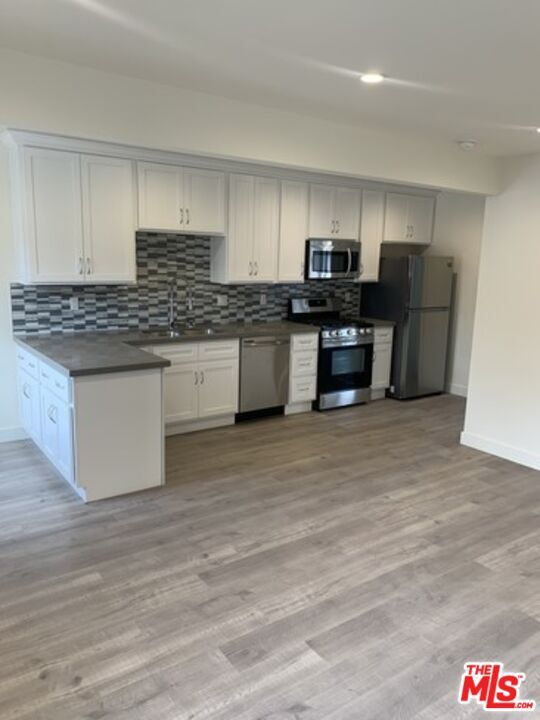 Foto principal - 1930 S Bedford St