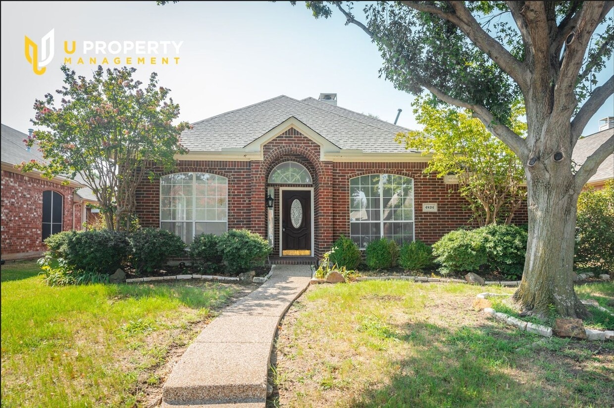 Primary Photo - West Plano, 75093 area. 3 bedroom House.