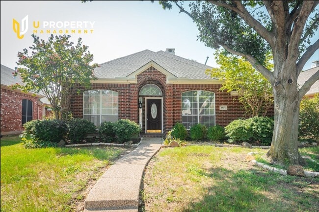 West Plano, 75093 area. 3 bedroom House. - West Plano, 75093 area. 3 bedroom House.
