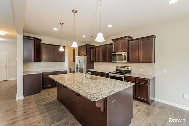 Building Photo - 5108 Shorthorn Way, Greensboro, NC 27405