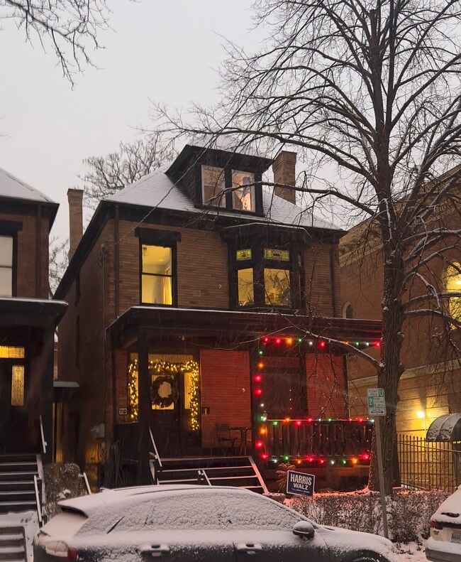 Building Photo - 710 Filbert St