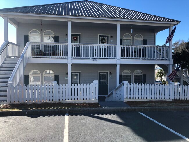 Foto del edificio - 8082 Veterans Pkwy