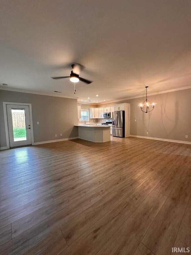 Foto del edificio - 3824 High Pointe Dr