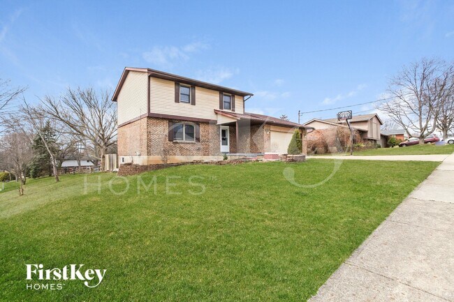 Foto del edificio - 5873 Gilmore Dr