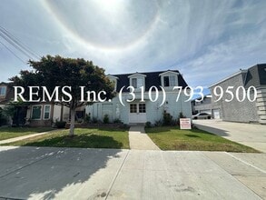 Building Photo - 16903 S Vermont Ave