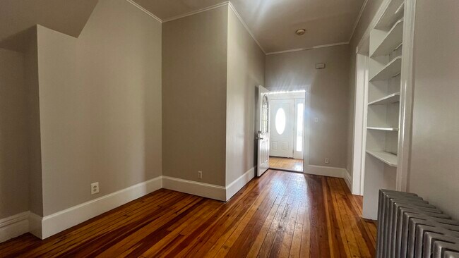 LIVING ROOM - 89 Grant St