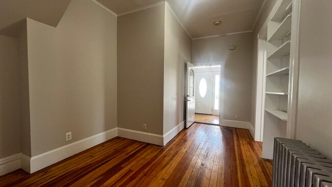 LIVING ROOM - 89 Grant St