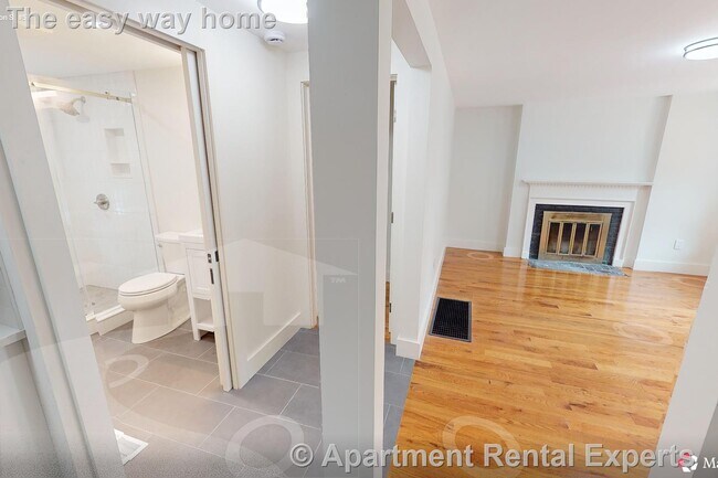 Foto del edificio - 38 Gibson St