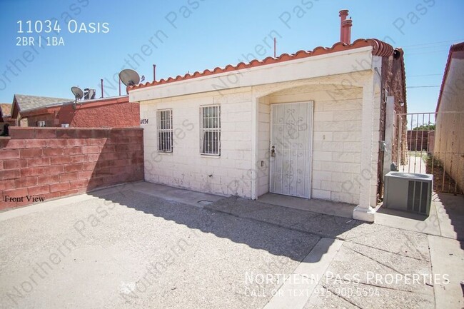 Building Photo - Adorable 2 BDR Eastside Home w/ 2 Weeks Fr...