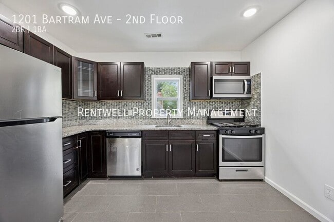 Photo - 1201 Bartram Ave Apartment