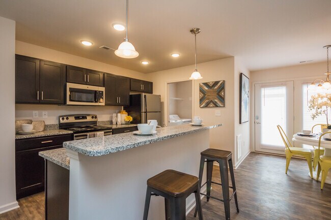 Foto del edificio - 271 Cane View Trl