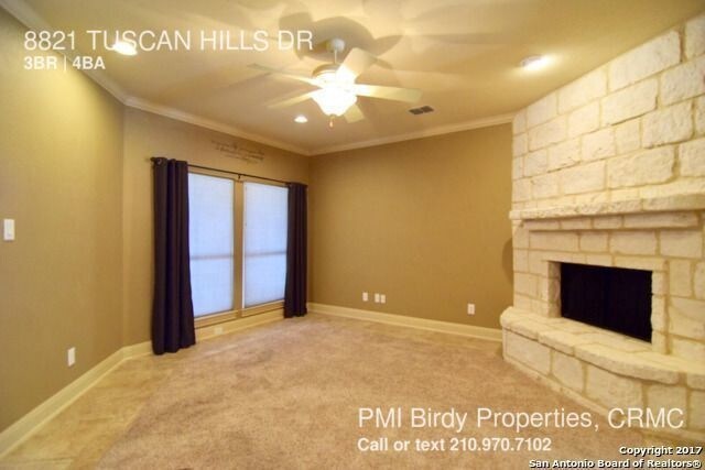 Building Photo - 8821 TUSCAN HILLS DR