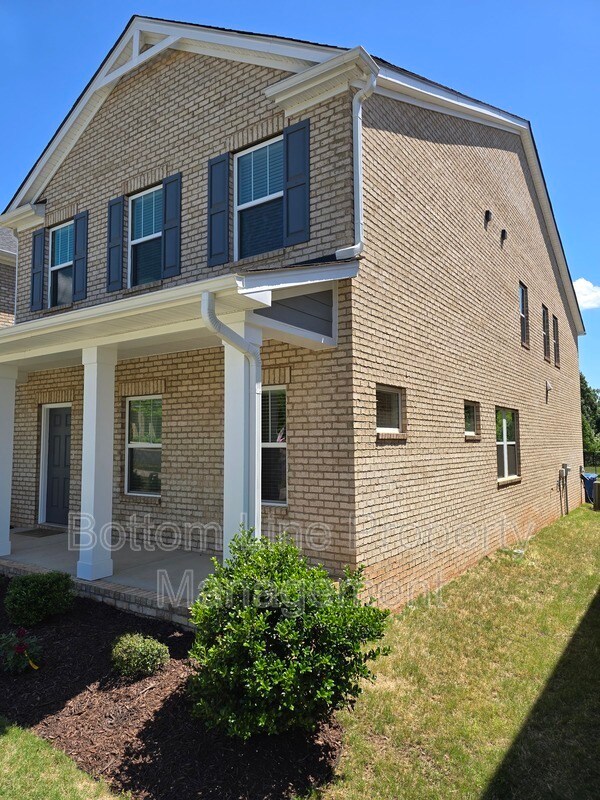 Building Photo - 1221 Colgher St