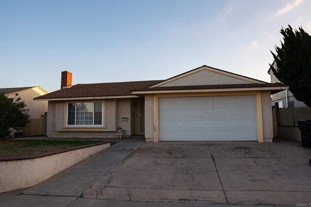 Primary Photo - 4039 Darwin Ave