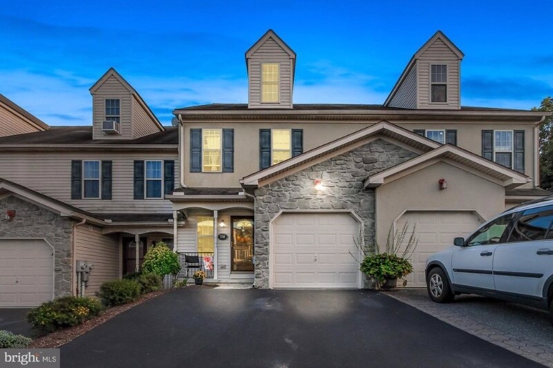 788 Sylvan Rd, Lancaster, PA 17601 Townhome Rentals in Lancaster PA