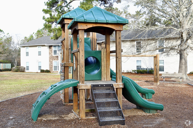 Play Ground - Haven Oaks