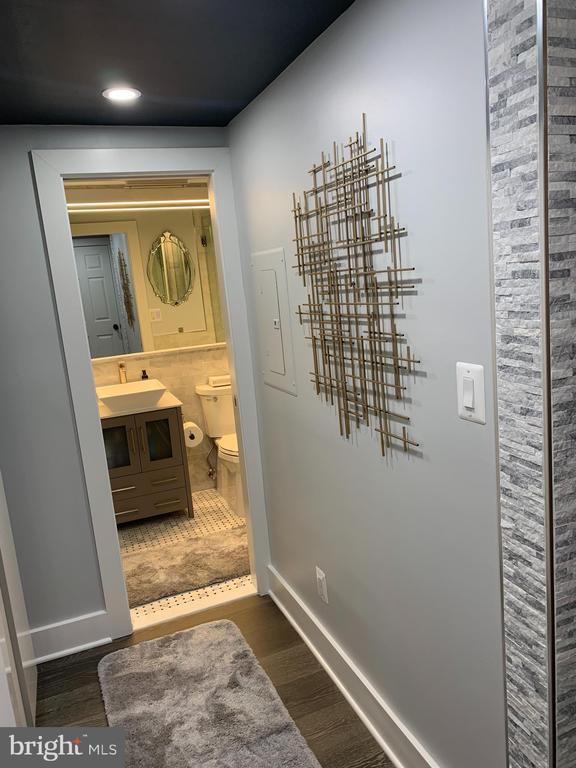 Foto del edificio - 1920 S St NW