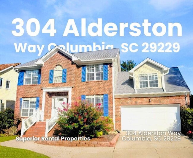 Building Photo - 304 Alderston Way