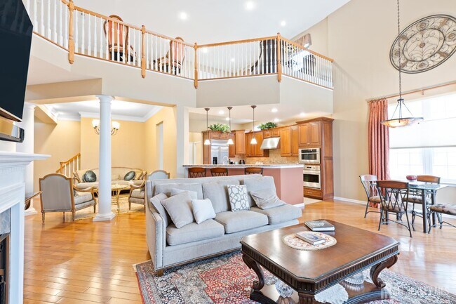 Building Photo - 115 Andover Dr