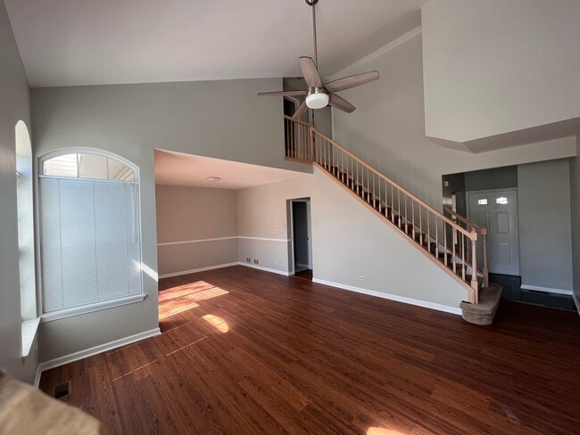 Living - 13270 W Heiden Cir