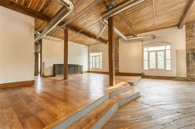 Foto del edificio - 161 Mangum St SW