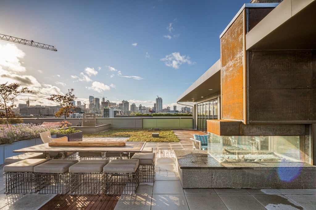 True North Apartments in Seattle, WA