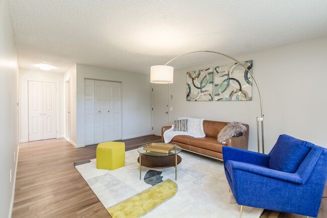 Interior Photo - Brighton Village
