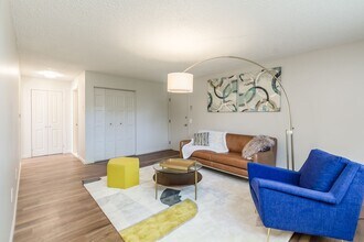 Interior Photo - Brighton Village