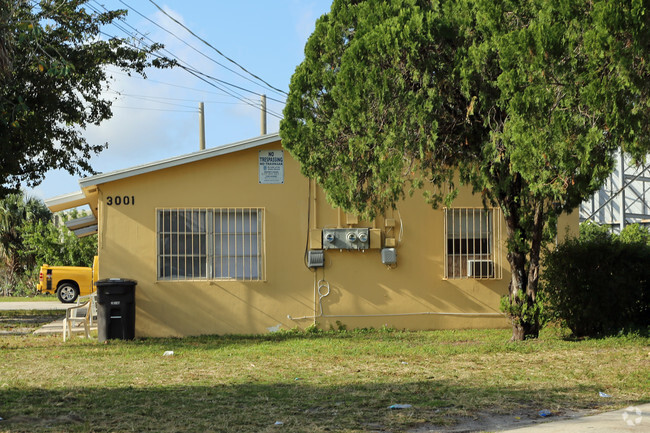 Foto del edificio - Windsor Apartments