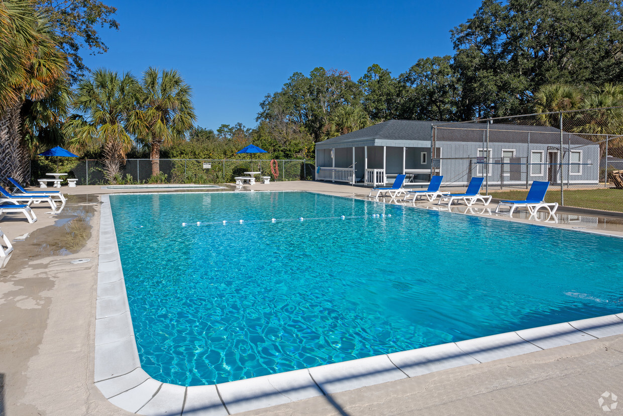 Foto principal - Brierwood Pointe Apartments