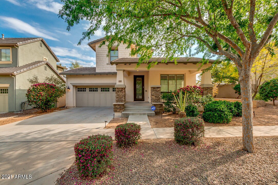 15387 W Pershing St, Surprise, AZ 85379 House Rental in Surprise, AZ