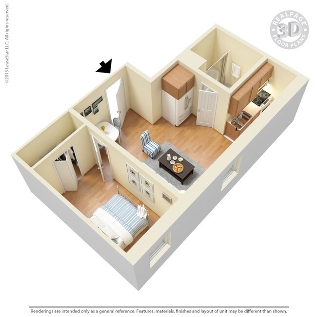 3524 North Marshfield Apartments Chicago, IL