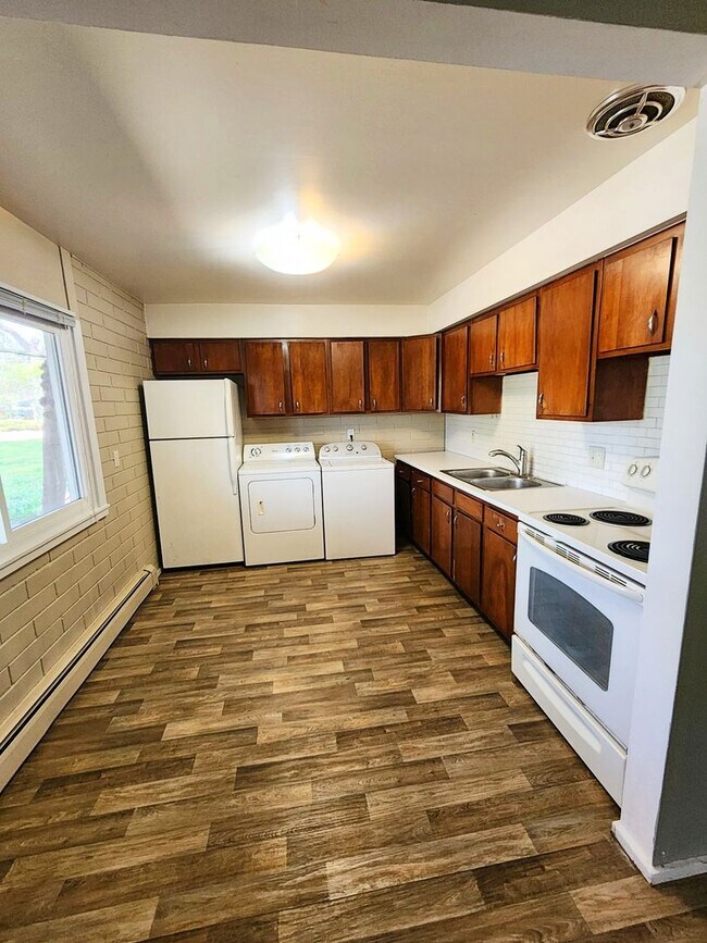 Building Photo - 1312/1314 Wright Street