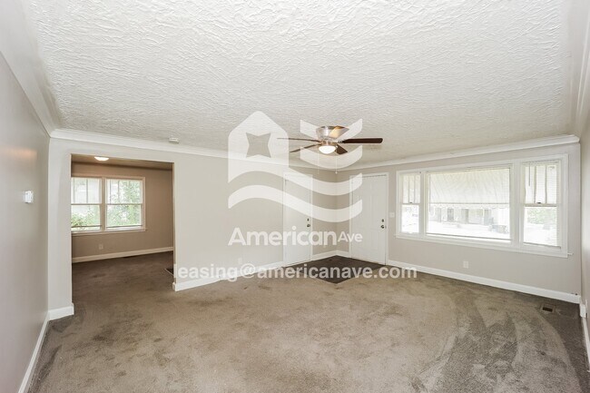 Foto del edificio - 4318 3rd Ave