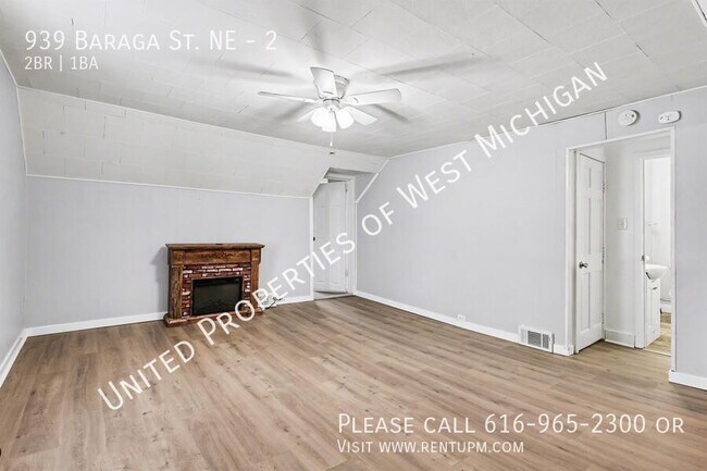 Foto del edificio - 939 Baraga St NE