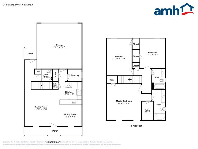 Building Photo - 75 Ristona Drive