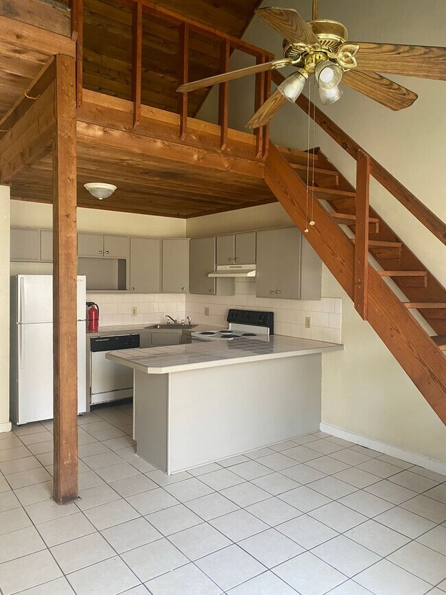 Foto del edificio - 1 Bedroom bungalow apartment