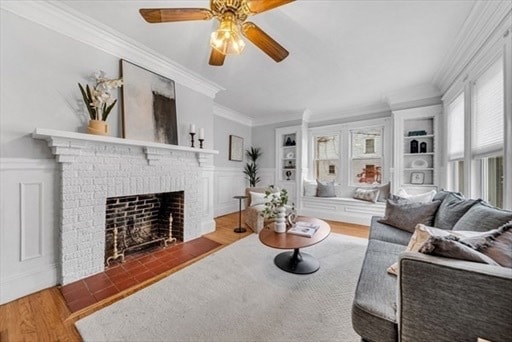 Foto del edificio - 628 Boylston St