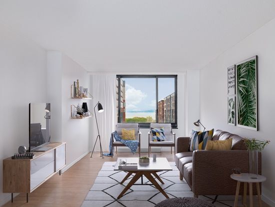 Foto del edificio - 200 Rector Pl