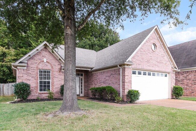 Building Photo - 8124 Fleets Run Dr