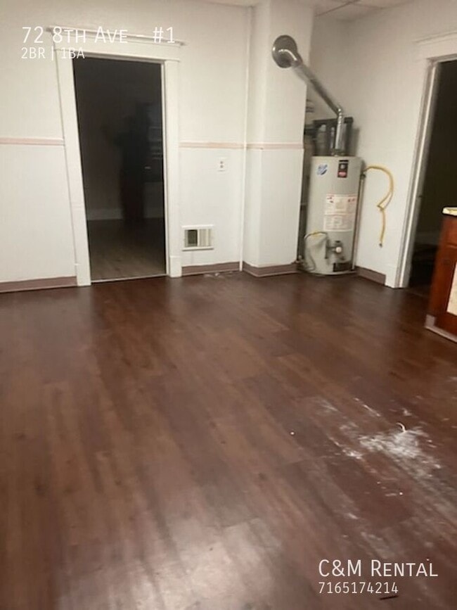 Building Photo - 72 8th Ave