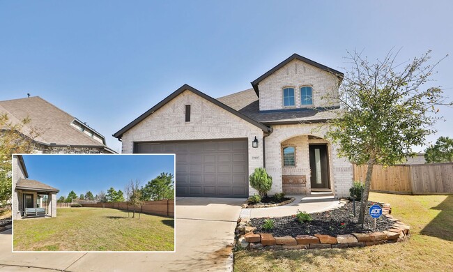 Foto del edificio - 4 bedroom 3 bathroom Home in Bridgeland