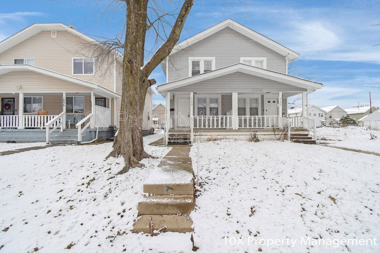 Primary Photo - 1100 E 20th Ave